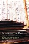 Betsy Warland - Breathing the Page