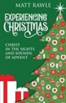 Matt Rawle - Experiencing Christmas