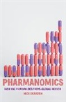 Nick Dearden - Pharmanomics