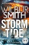 Wilbur Smith - Storm Tide