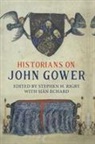 Stephen Rigby, Stephen H Rigby - Historians on John Gower