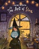 Simz, 3dtotal Publishing, 3dtotal Publishing, Publishing 3dtotal - The Art of Simz