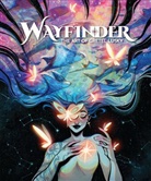 Gretel Lusky, 3dtotal Publishing, 3dtotal Publishing, Publishing 3dtotal - Wayfinder: The Art of Gretel Lusky