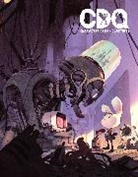 3dtotal Publishing, 3dtotal Publishing, Publishing 3dtotal - Character Design Quarterly 27