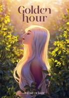 Raide, 3dtotal Publishing, 3dtotal Publishing, Publishing 3dtotal - Golden Hour: The Art of Raide