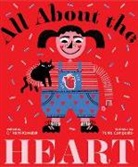 Remi Kowalski, Tonia Composto - All About the Heart