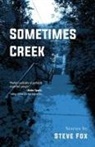 Steve Fox - Sometimes Creek