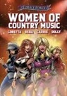 Michael Frizell - Female Force