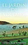 Isobel Blackthorn - El Jardín de Voltaire