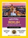 National Geographic, Paul Sullivan - National Geographic Walking Berlin, 2nd Edition