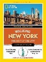National Geographic - National Geographic Walking New York, 3rd Edition