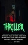 Don Bruns, Don Bruns - Thriller: An Anthology of New Mystery Short Stories