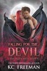 Kc Freeman - Falling for the Devil