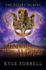 Kyle Sorrell - Munderworld