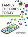 Katherine R. Allen, Angela C. Henderson - Family Theories Today: A Critical Intersectional Approach