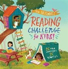 Weldon Owen, Owen Weldon - The Ultimate Reading Challenge for Kids!