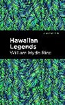 William Hyde Rice, Rice William Hyde - Hawaiian Legends