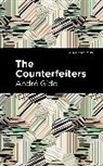 Andr Gide, Andre Gide, André Gide - The Counterfeiters