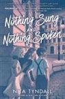 Nita Tyndall - Nothing Sung and Nothing Spoken