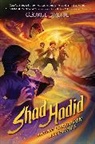 George Jreije - Shad Hadid and the Forbidden Alchemies