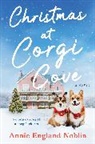 Annie England Noblin, Noblin Annie England - Christmas at Corgi Cove