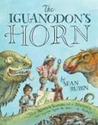 Sean Rubin, Sean Rubin - The Iguanodon's Horn