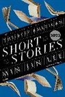 Min Jin Lee, Lee Min Jin, Heidi Pitlor, Pitlor Heidi, Min Jin Lee, Pitlor - The Best American Short Stories 2023