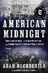 Adam Hochschild - American Midnight