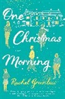 Rachel Greenlaw - One Christmas Morning