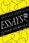 Robert Atwan, Atwan Robert, Vivian Gornick, Gornick Vivian, Atwan, Vivian Gornick - The Best American Essays 2023