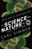 Jaime Green, Carl Zimmer, Zimmer Carl, Green, Carl Zimmer - The Best American Science and Nature Writing 2023