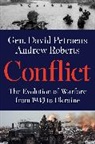 David Petraeus, Andrew Roberts - Conflict