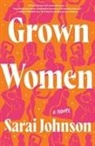 Sarai Johnson - Grown Women