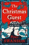 Peter Swanson - The Christmas Guest