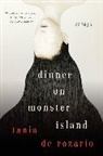 Tania De Rozario - Dinner on Monster Island