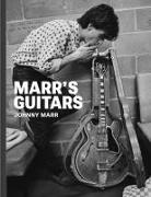 Anon9780063311060, Johnny Marr - Marr's Guitars