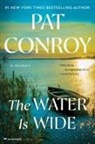 Pat Conroy, Pat Conroy - The Water is Wide