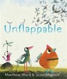 Matthew Ward, Scott Magoon, Magoon Scott - Unflappable