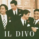 Il Divo - Il Divo, 1 Audio-CD (Audio book)