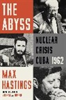 Max Hastings - The Abyss