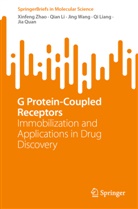 Qian Li, Qi Liang, Jia Quan, Jing Wang, Jing et al Wang, Xinfeng Zhao - G Protein-Coupled Receptors