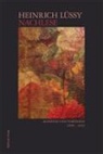 Lüssy Heinrich - Nachlese
