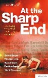 Peter Billingham - At the Sharp End: Uncovering the Work of Five Leading Dramatists