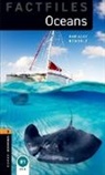 Barnaby Newbolt, Newbolt Barnaby - Oceans Life