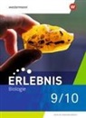 Erlebnis Biologie - Ausgabe 2023 für Berlin und Brandenburg