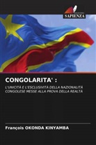 François Okonda Kinyamba - CONGOLARITA' :