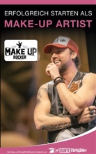 Patrick Maldinger - Erfolgreich starten als Make-up Artist