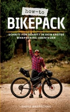 Dennis Wittmann - How-to Bikepack