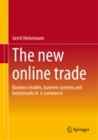 Gerrit Heinemann - The new online trade