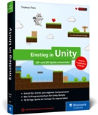 Thomas Theis - Einstieg in Unity